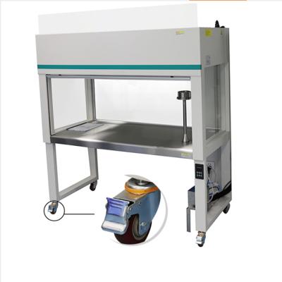 China JB-HD-650U Laminar Flow Clean Room Horizontal Desktop Clean Bench Workbench Filter Hood Laminar Flow Clean Bench for sale