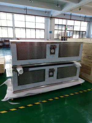 China 100 Lab / Lab FFU Clean Room Sothis Self Production SUS304 Ceiling Hepa Filter Laminar Air Flows for sale