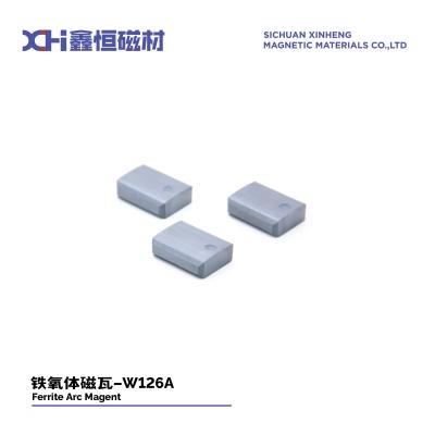 Cina L'originale magneto ferrite permanente è adatto per il motore di moto W126A in vendita