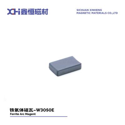 China High Pressure Pressing Of Permanent Magnet Ferrite For Inverter Motors W3050E for sale