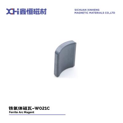 China Y30 Y33 High Standard Of Permanent Magnet Ferrite For Summerinverter Air Conditioner for sale