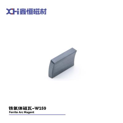 中国 High-End Permanent Magnet Ferrite Used In Modern Intelligent Door Locks W159 販売のため