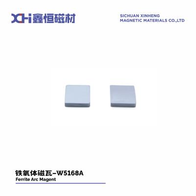 Cina Un magnete ferrite permanente che svolge un ruolo importante nei sistemi di sterzo automobilistici in vendita