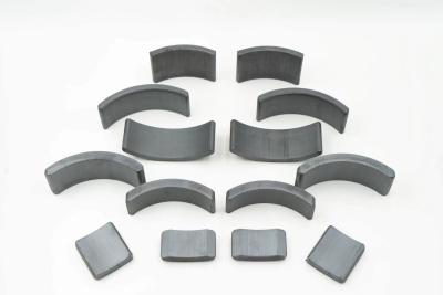 China Permanent Magnet Ferrite Products For High Standard Industry For Different Fields for sale