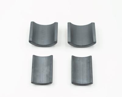 China Permanent Magnet Ferrite Manufacturers Produce Products With High Coercive Force en venta