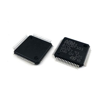 China New and original XC2S200-5PQG208I / XC2S200-5PQG208C standard integrated circuit for sale