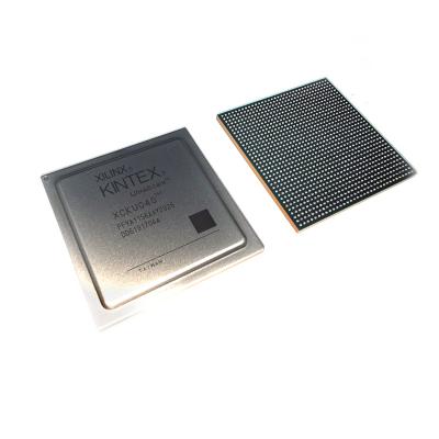 China Standard best-selling electronic component integrated circuit XCKU040-2FFVA1156E programmable chip for sale