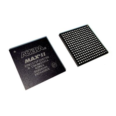 China Standard Original Hot Sale Logic Device Integrated Circuit EPM1270F256C5N Programmable Logic IC for sale