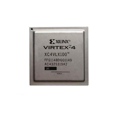 China New and original XC6SLX45-2CSG324I integrated circuit from Stardard for sale