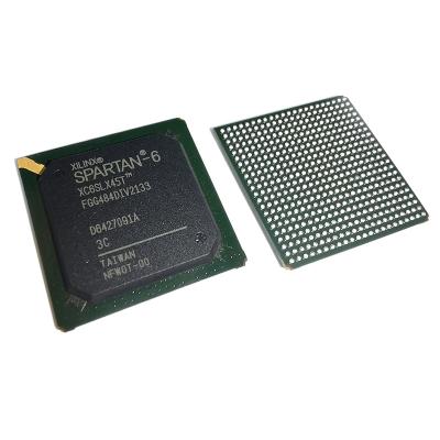 China New and Original ADC128D818CIMT/NOPB Stardard Integrated Circuit for sale