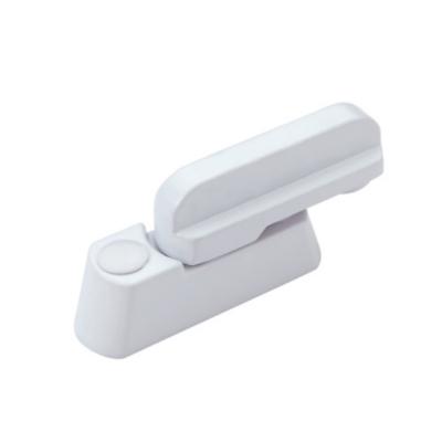 China Traditional crescent lock for sliding window for sale