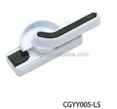 China Modern Crescent Lock for Sliding Window - Window Lock Handle for sale