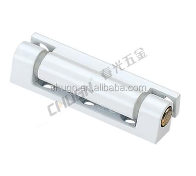 China Asian PVC WINDOW AND DOOR Accessory-Aluminum Window Hinge for sale