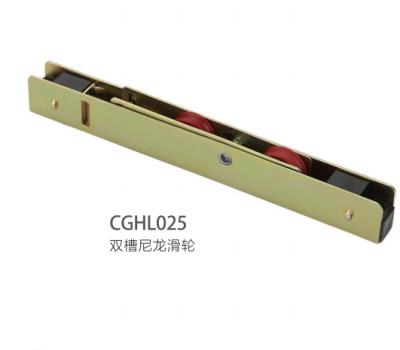 China Traditional window roller for sliding window for sale