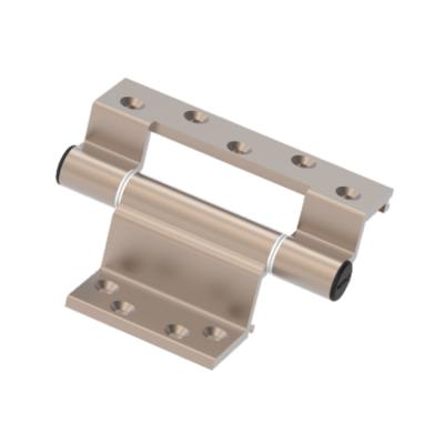 China Contemporary Aluminum Window And Door Accessories Adjustable Door Hinge for sale