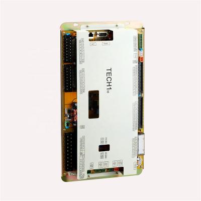 China Machinery Repair Shops Techmation TECH1H TECH1 CPU Board, Controller/I/O Board for Injection Molding Machine (Brand New and Original) for sale