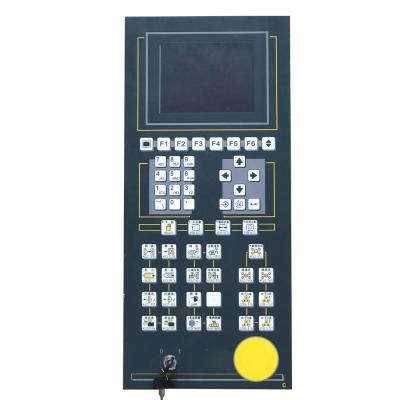 China Machinery Repair Shops Techmation A62 A63 Operation Panel With 5.7