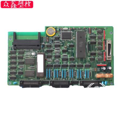 China CDC-88-CPU-B machinery repair shops order board CPU board for Chen Hsong injection molding machine for sale