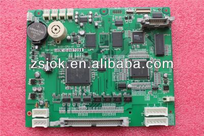 China AI01-CPU-A1 board for Chen Hsong plastic injection molding machine AI01-CPU-A1 for sale