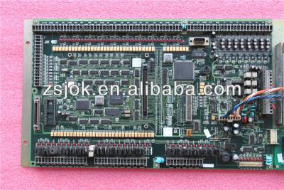 China CDC2000 I/O Panel for Chen Hsong Injection Molding Machine CDC2000-IF-3 for sale