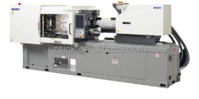 China Horizontal Used Nissei Injection Molding Machine for sale