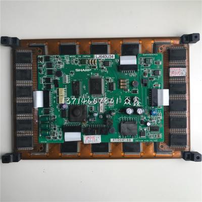 China Industrial Plasma LCD Panel 8.9