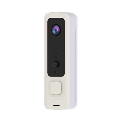 China video doorbell & MB18A-UB Wireless Monitor Low Power Battery Video Doorbell for sale