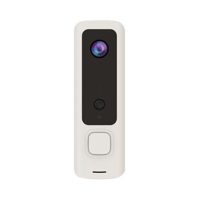 China video doorbell & Well-designed Intelligent Remote Monitoring Monitor High Quality Camera Video Doorbell Intercom for sale