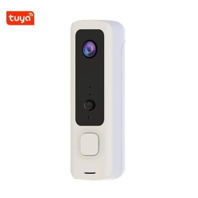 China video doorbell & Unique Intelligent High Quality Remote Monitoring Camera Monitor Style Video Doorbell Intercom for sale