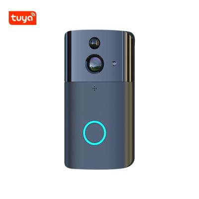 China video doorbell & Well-designed Intelligent Remote Monitoring Monitor High Quality Camera Video Doorbell Intercom for sale