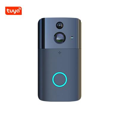 China video doorbell & Smart Monitor New Products Remote Surveillance Latest CCTV Camera Video Doorbell for sale