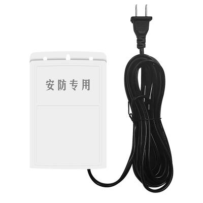 China Waterproof CCTV Camera Power Backup Battery For Outdoor CCTV Camera for sale