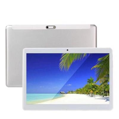 China Hot Selling Android Tablet 10inch Screen Dual SIM Card 2G+32G Android Tablet PC With GPS 2G for sale