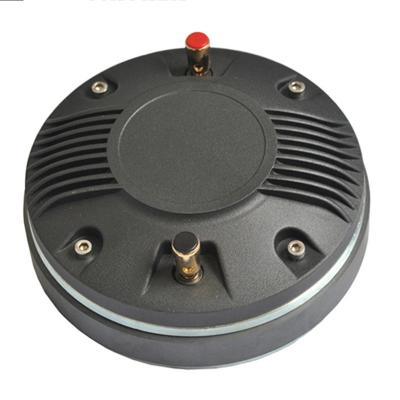 China Mini Accuracy Pro Audio CD-72 72mm Mini Speaker Horn Tweeter Compression Subwoofer Passive DJ Driver for sale