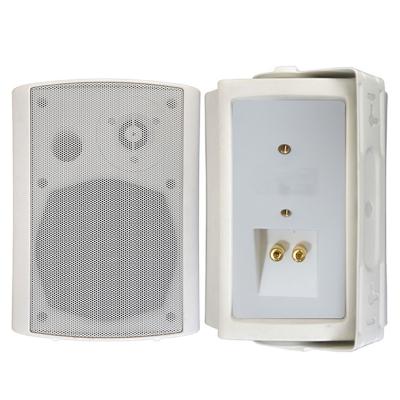 China Pro RA-1109T Public Accuracy Audio Active Outdoor DJ Address System Wall Speakers for sale