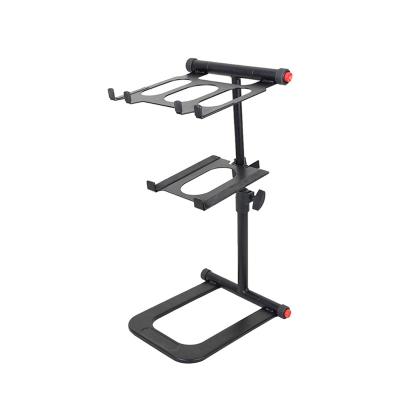 China Other Accuracy Stands DJS003 Digital Pro Laptop Stand For DJ for sale