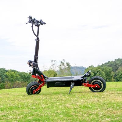 China Europe Warehouse Motor 1000w 5000w Motor 1000w 5000w Motor Scooter EU USA 50 kmh Tpm Fast Speed ​​Unisex Dual Speed ​​E Scooter for sale