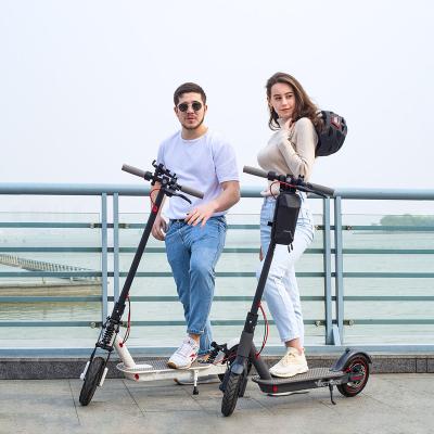 China Xiomi MI 365 Pro 2 Long Range 250w 350W Adult Electric Scooter Cheap Unisex for sale