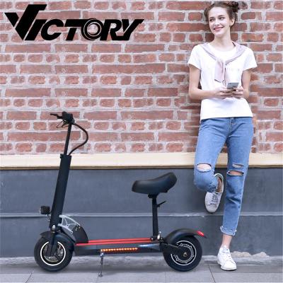 China Best Service EU Unisex Online Warehouse Two Wheels 500W 48V 15ah Battery Popular High Quality M4 Kugoo Electric Scooter for sale