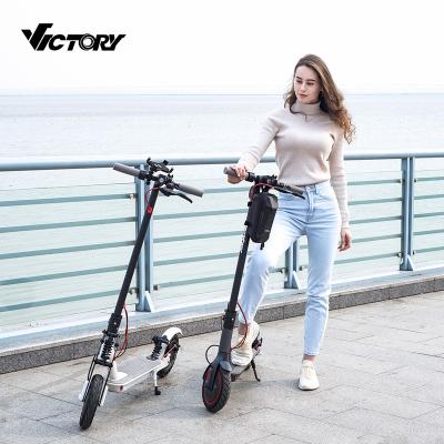 China cheap xiomi newest design adult electric scooter M365 8.5