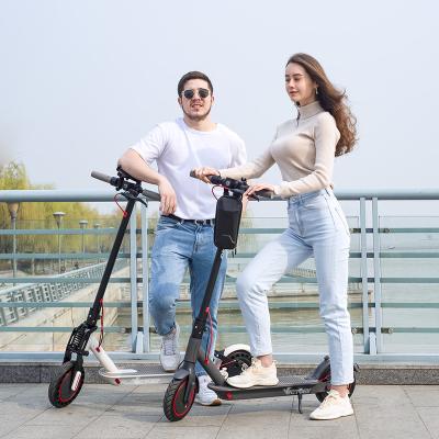 China Eu warehouse xiomi MI m365 36v 350w 7.8ah battery unisex hot selling adult electric scooter for sale