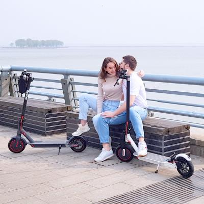 China Xaomi mija m365 scooter unisex electric bicycle e-bike e-scooter customize OEM foldable escooter in UK stock for sale