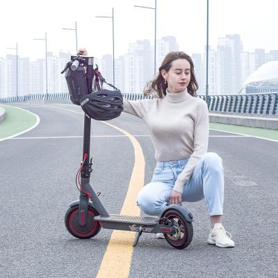 China Pro 36v 5ah 8.5inch 350w 500w new unisex Xiomi M365 stock in uk electric scooter mijia for sale for sale