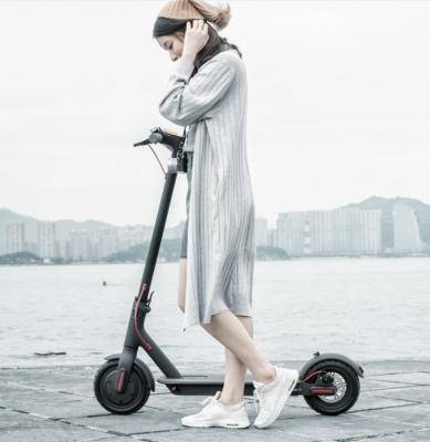 China Manufacture Unisex Price 2 Speed ​​36V 8.5Inch Xiomi M365 Fast Electric Scooter Eu for sale