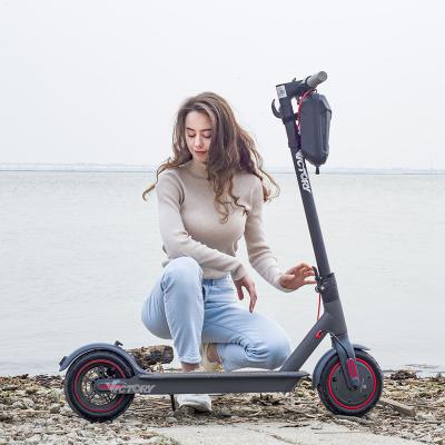 China Wholesale High Quality Unisex Power Wheel Long Range Fast Ship Electric Folding Scooters For Adults 36V 8.5Inch Xiomi M365 pro 2 for sale