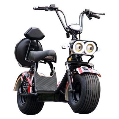 China 1000w 2000w Unisex Electric Scooter Golf Scooter Sales Europe Warehouse for sale