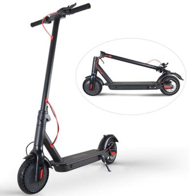 China MI M365 Unisex Adult Two Wheel Foldable Electric Scooter 350w Eu for sale