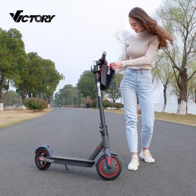 China Unisex EU Warehouse Aovo Xiao Mi M365 Pro Two Wheels Foldable Adult Electric Scooter for sale