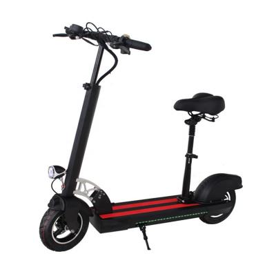 China Europen Dropshipping KUGOO e scooter unisex wholesal Eu running kugo m4 pro for sale