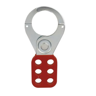 China Widely used in chemical 38mm hook diameter stainless steel hasp locker lock for sale